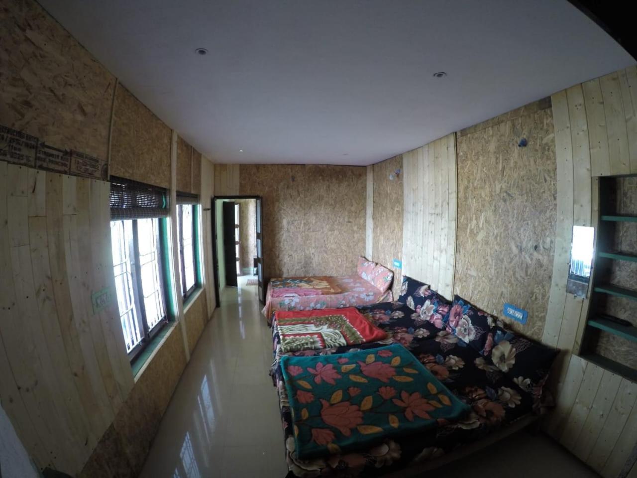 Kelvin Eva Homestay Kodaikanal Exterior foto
