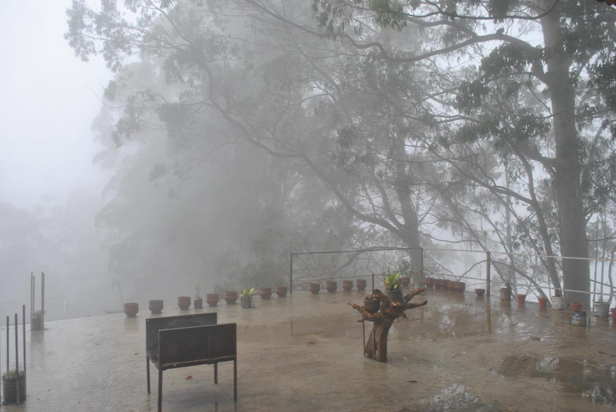 Kelvin Eva Homestay Kodaikanal Exterior foto