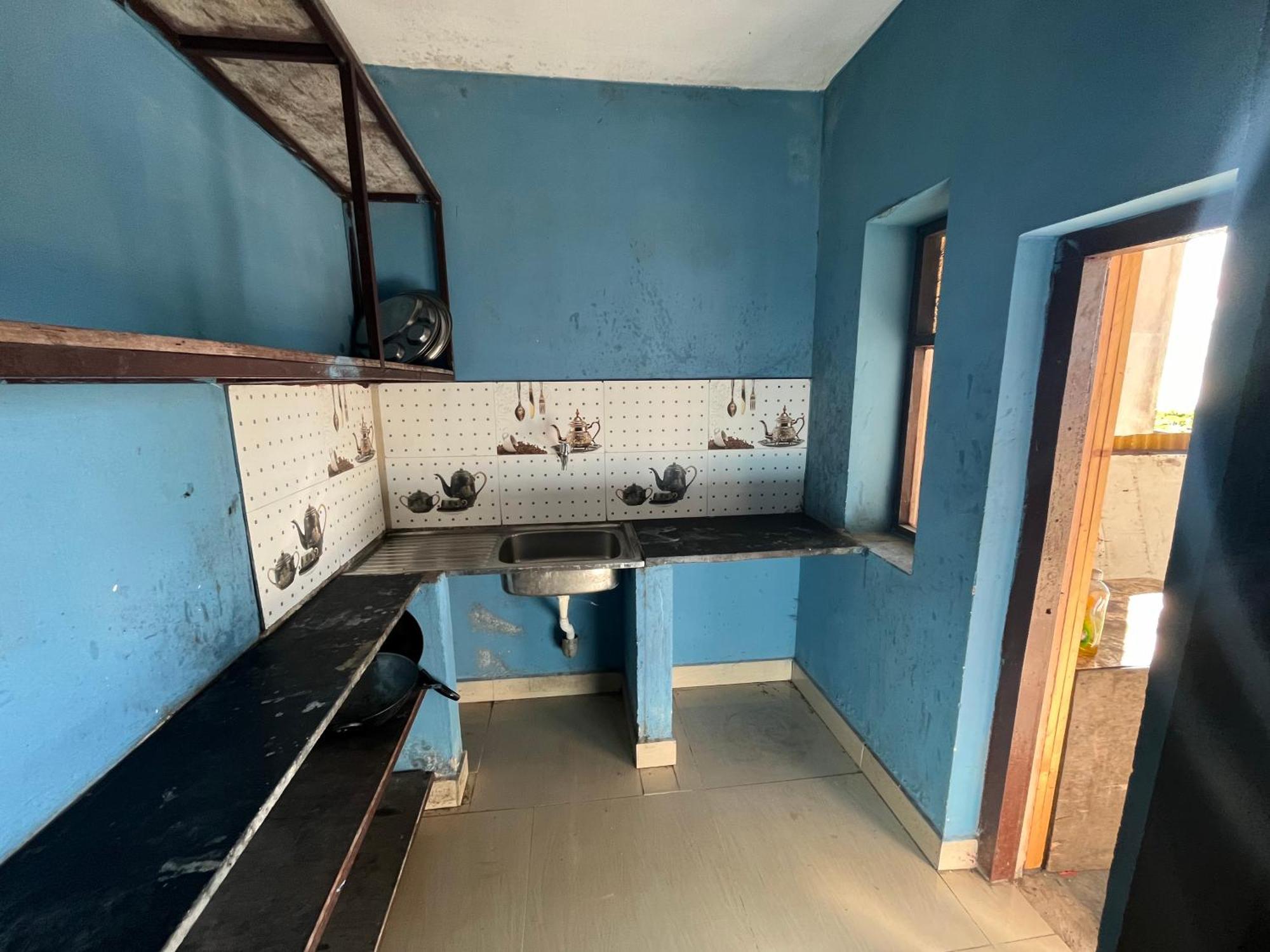 Kelvin Eva Homestay Kodaikanal Exterior foto
