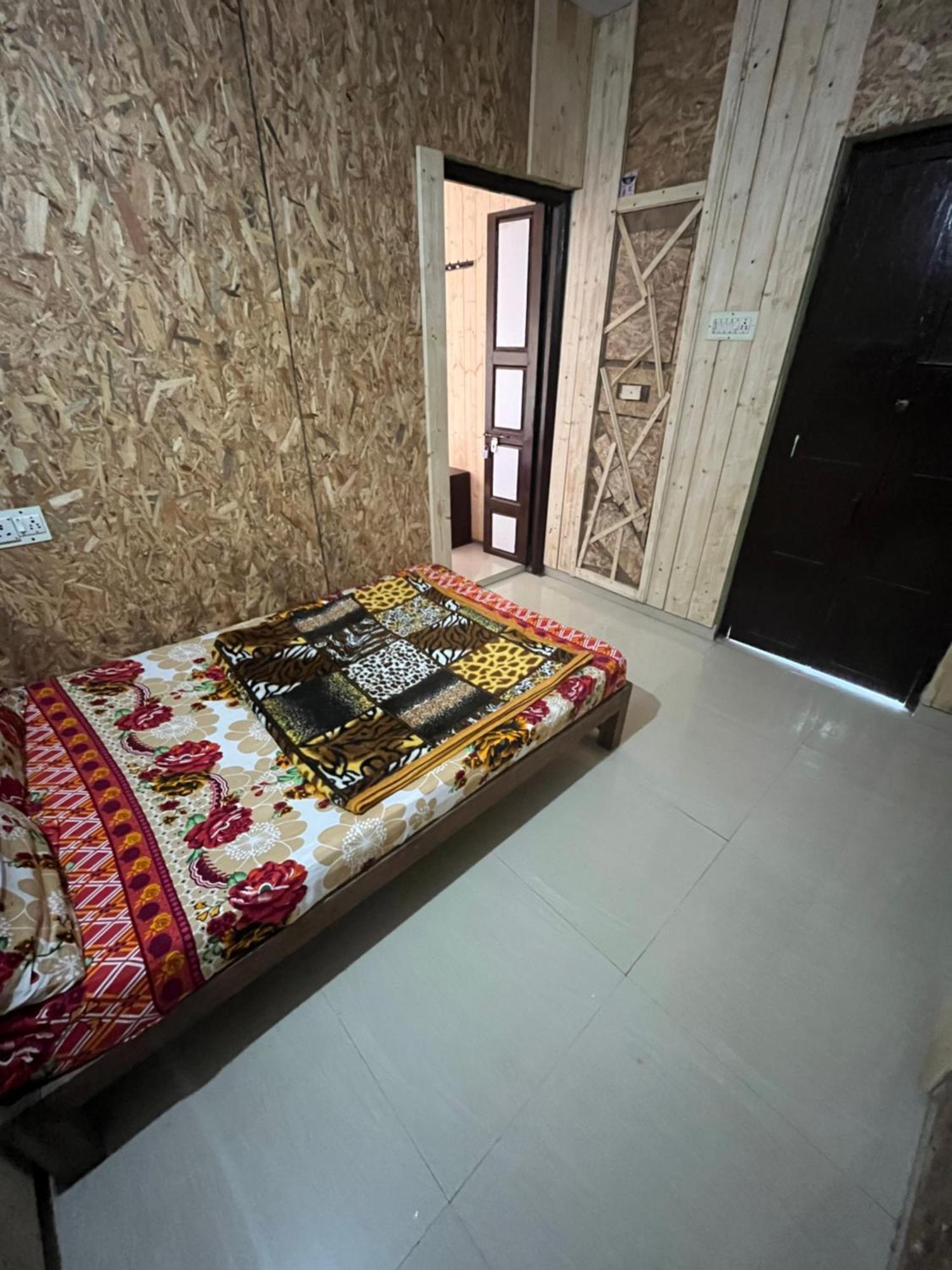 Kelvin Eva Homestay Kodaikanal Exterior foto